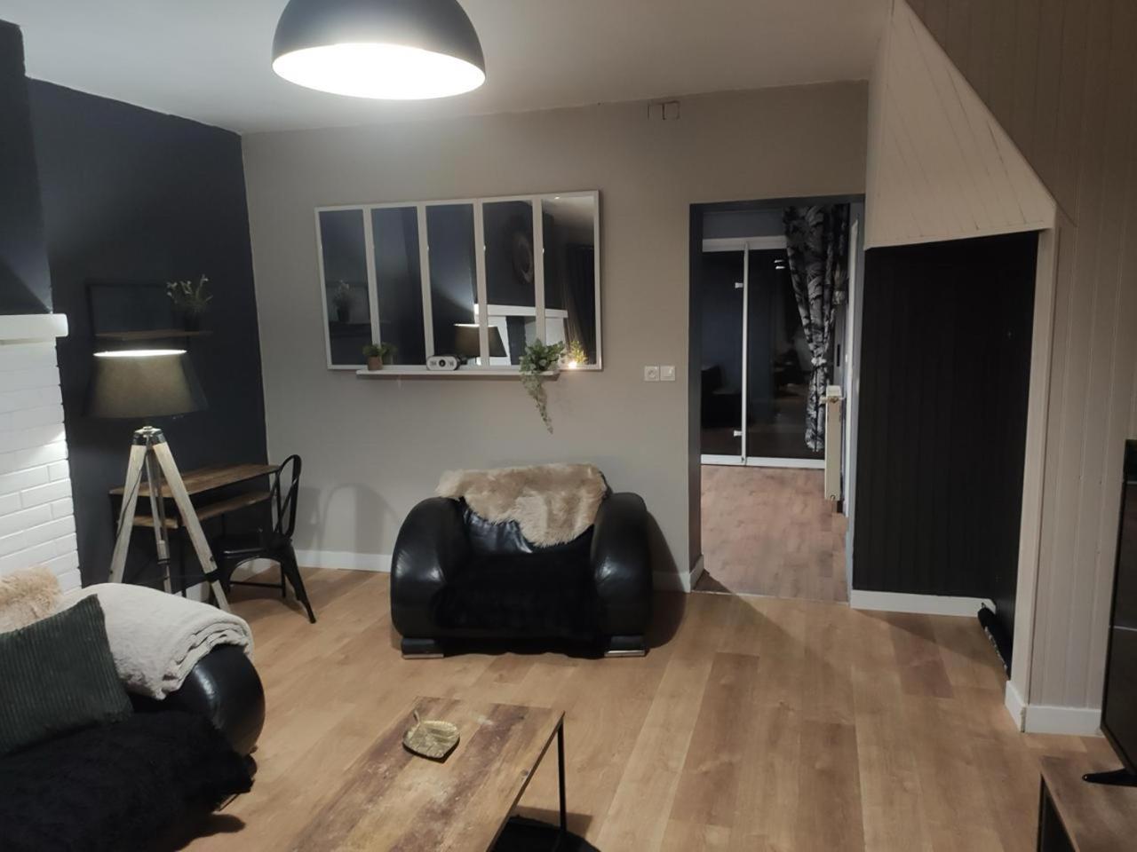 Hébergement de vacances Maison De *