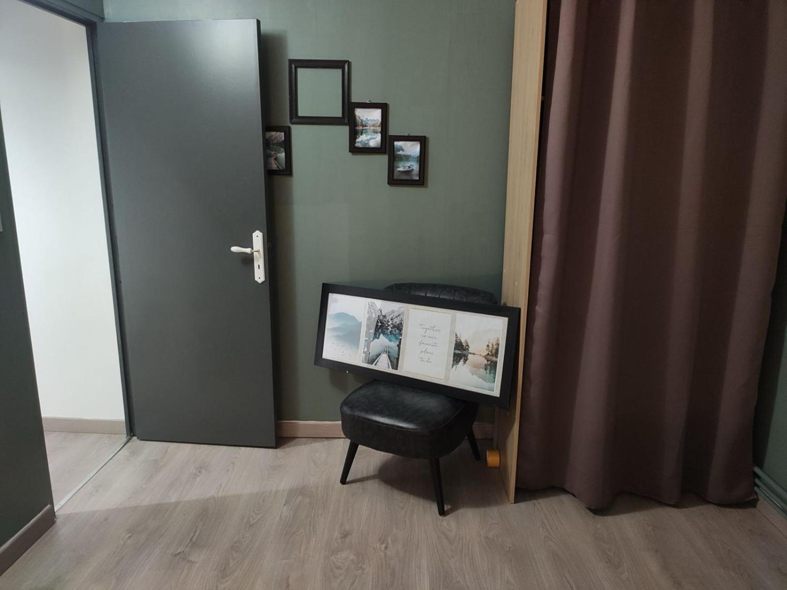 Maison De Hébergement de vacances *