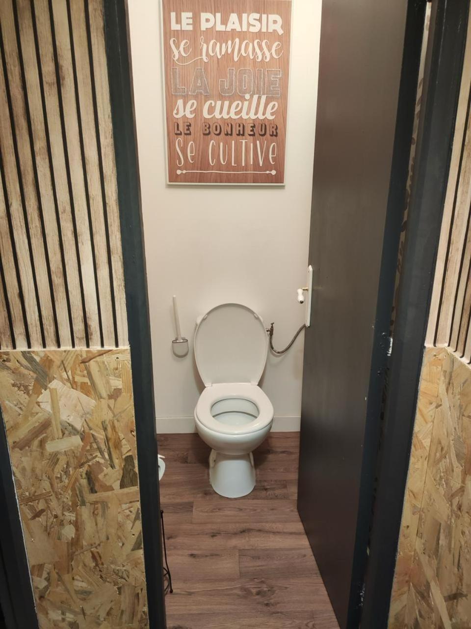 Hébergement de vacances Maison De Bourbourg
