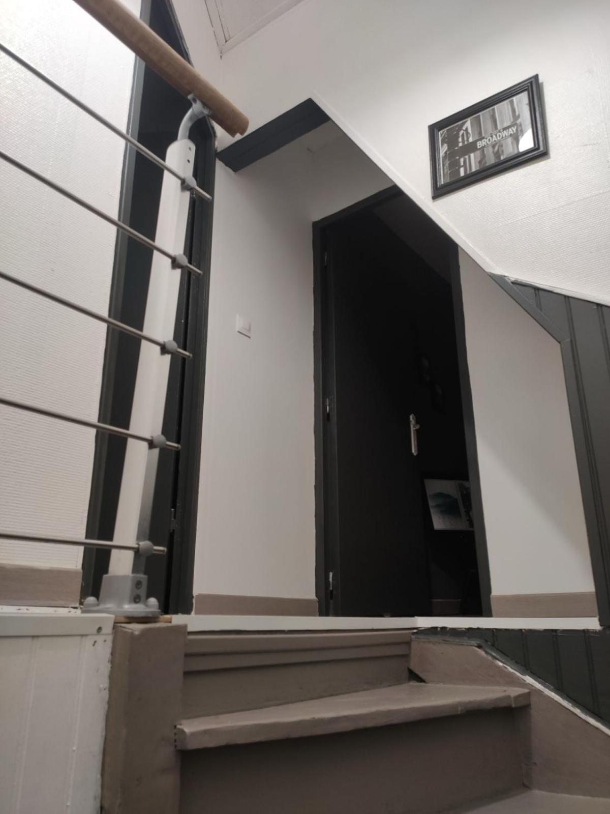 Maison De Hébergement de vacances