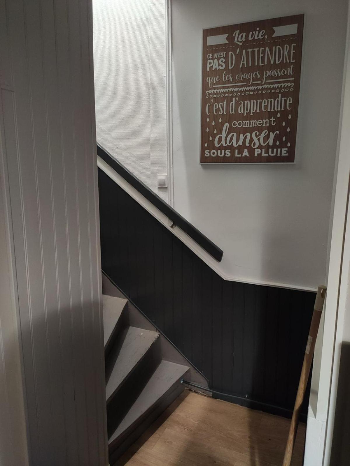 Hébergement de vacances Maison De